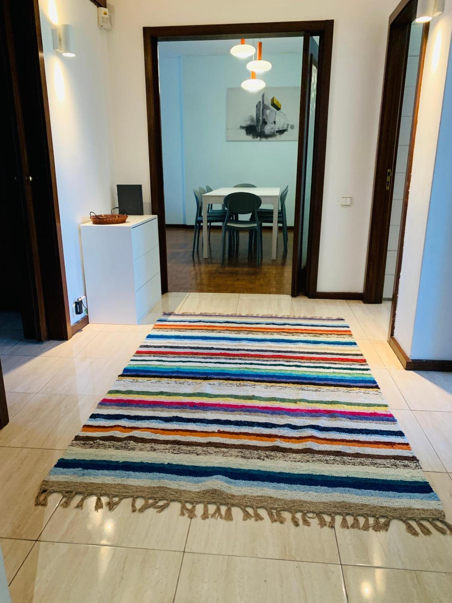 Bairro Das Arts Porto Kültér fotó